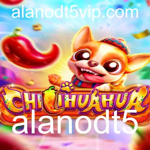Descubra o Fascinante Mundo do Jogo CHILIHUAHUA