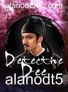 Explorando o Mundo de DetectiveDee: Um Jogo de Mistério e Intriga
