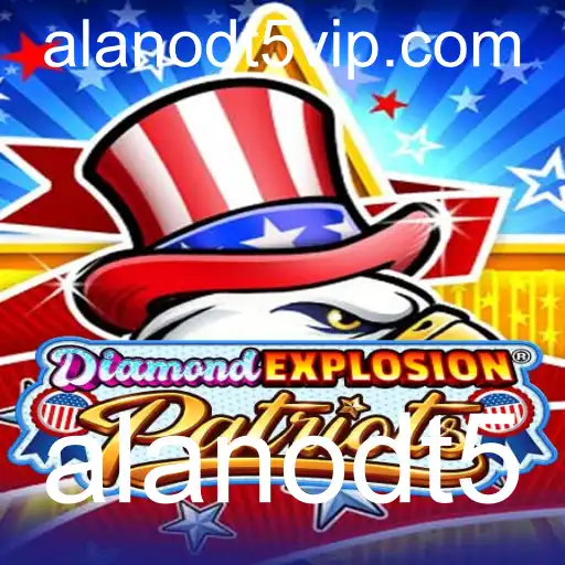 Descobrindo o Fascinante Mundo de DiamondExplosionPatriots