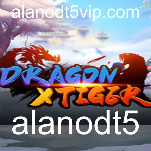 DragonXTiger: A Nova Sensação do Universo dos Jogos Estratégicos