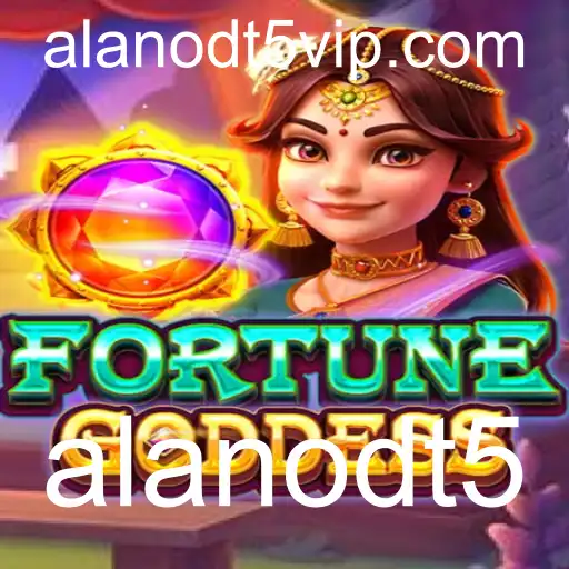 Descubra o Fascinante Mundo de FORTUNEGODDESS - O Jogo de Aventura Divina