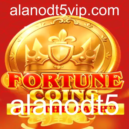 FortuneCoins: A Nova Sensação no Mundo dos Jogos de Estratégia