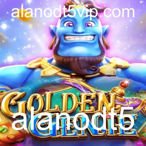 GOLDENGENIE: A Excitante Jornada no Mundo dos Jogos Modernos