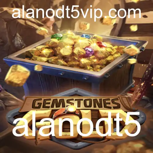 Descubra o Fascinante Mundo de GemstonesGold