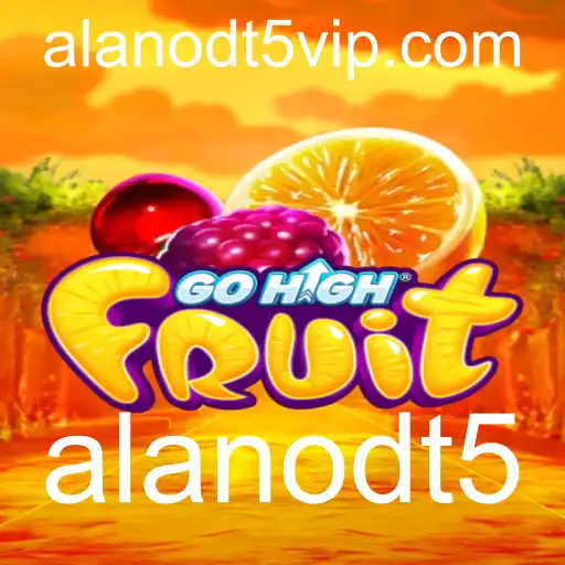 Explorando GoHighFruit: Um Novo Fenômeno nos Jogos Digitais