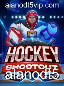 HockeyShootout: Um Novo Fenômeno no Mundo dos Jogos Online