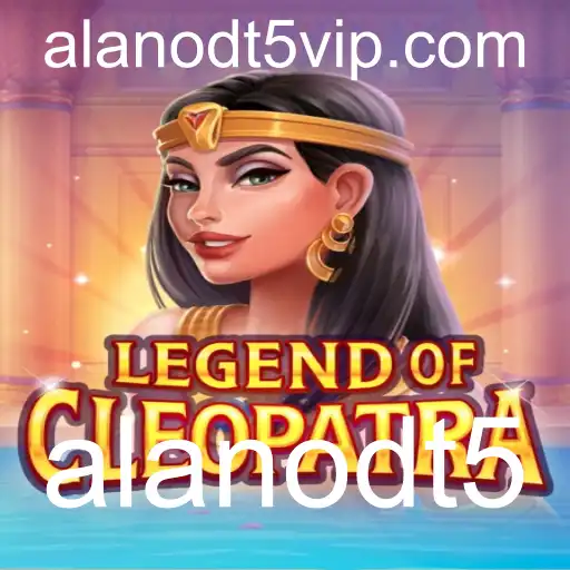 Desvendando o Fascínio de LegendOfCleopatra: Um Mergulho nas Aventuras do Antigo Egito