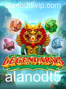 Explorando o Mundo de Legendary5: Um Mergulho Profundo no Universo de alanodt5
