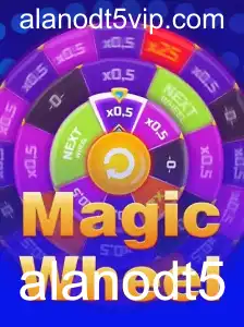 MagicWheel: Descubra o Fascínio e as Regras deste Novo Jogo Incrível