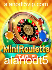 Descubra o Fascinante Mundo do MiniRoulette
