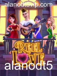 Explorando ReelLove: Um Guia Completo sobre o Jogo Inovador de Alanodt5