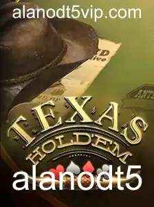 Descubra o Fascinante Mundo do Texas Hold'em