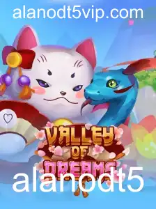 Descubra o Fascinante Mundo do Jogo ValleyofDreams